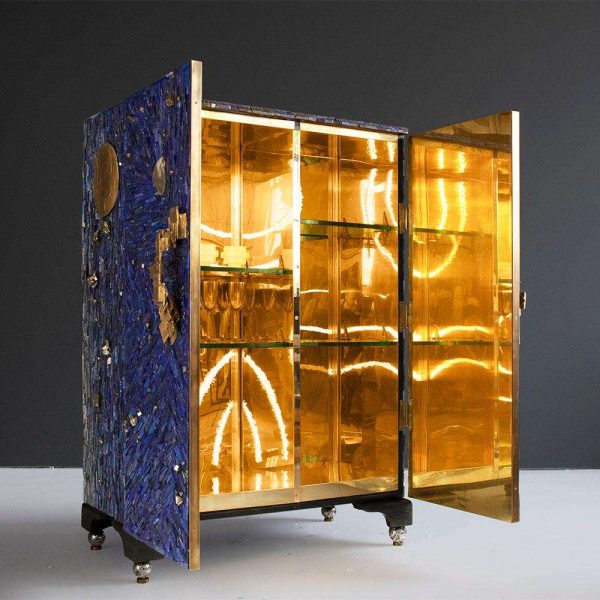 Curiosity Cabinet by Christopher Boots - Image 7
