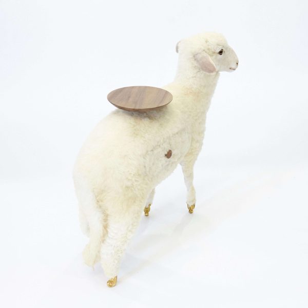 Salvador Dali Surrealist Sculpture Side Table Model Xai Limited Edition 16/20 - Image 5