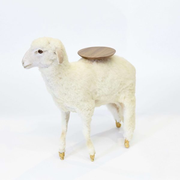 Salvador Dali Surrealist Sculpture Side Table Model Xai Limited Edition 16/20 - Image 4