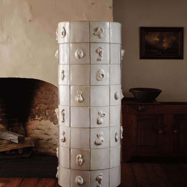 Anna Karlin Ceramic Bar Cabinet - Image 5