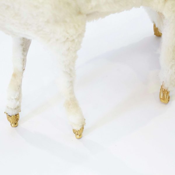 Salvador Dali Surrealist Sculpture Side Table Model Xai Limited Edition 16/20 - Image 11