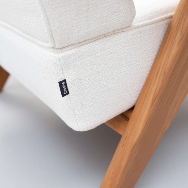 Pierre Jeanneret 053 Capitol Complex Armchairs by Cassina - Image 11