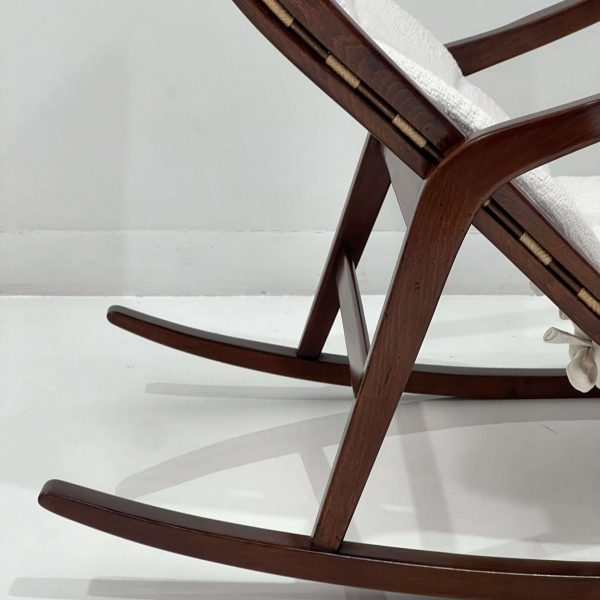Rocking Chair by Cassina - Image 12