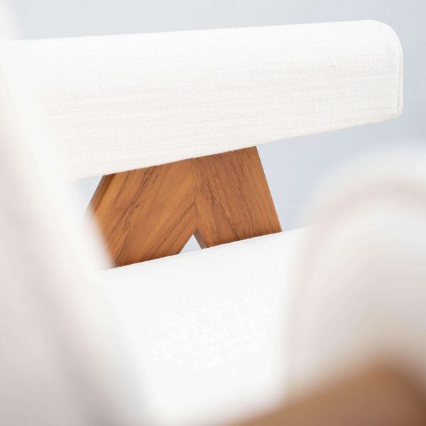 Pierre Jeanneret 053 Capitol Complex Armchairs by Cassina - Image 12