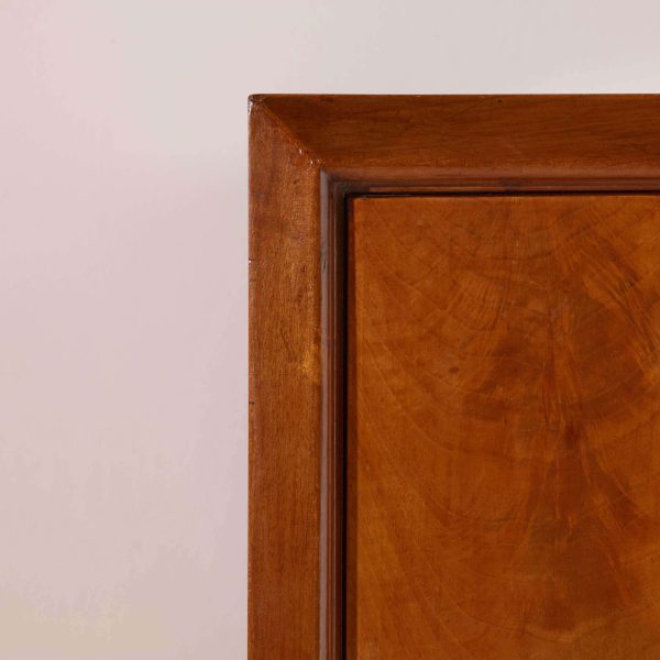 Osvaldo Borsani Unique Large Credenza, Arredamenti Borsani Varedo, Italy, 1940s - Image 9