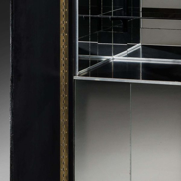 Rare Paul Evans for Paul Evans Studio 'PE72' Cabinet in Sculpted Bronze - Image 6
