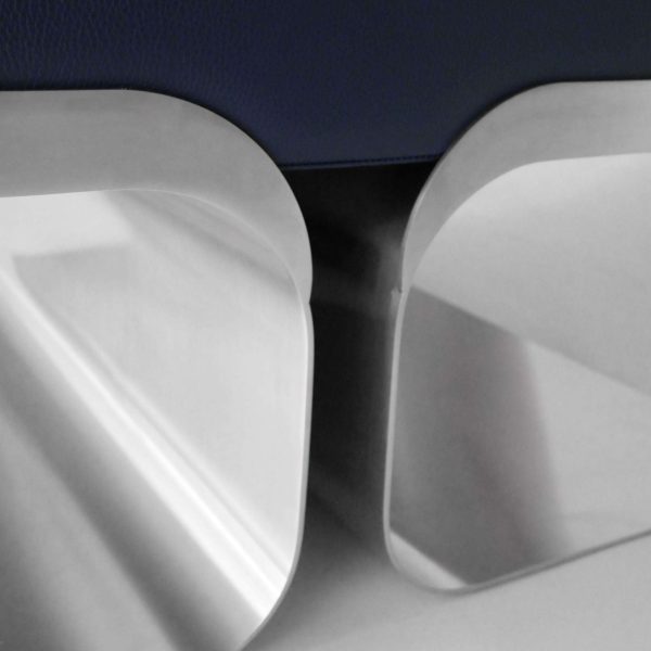 Arès Armchair by ROCHE & FRÈRES - Image 9