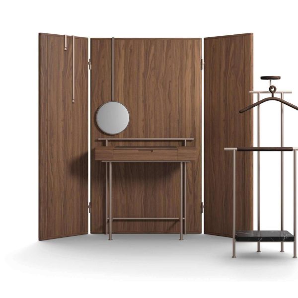 Neri and Hu Set of Three Stay For Cassina - Image 2