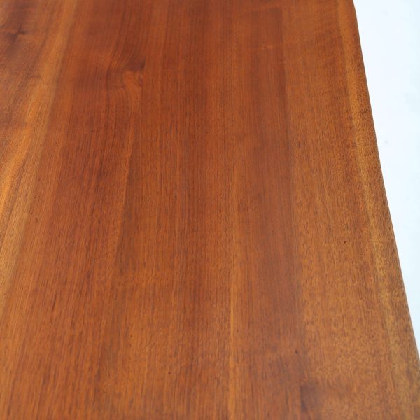 Free Edge George Nakashima 2-Door Cabinet - Image 9
