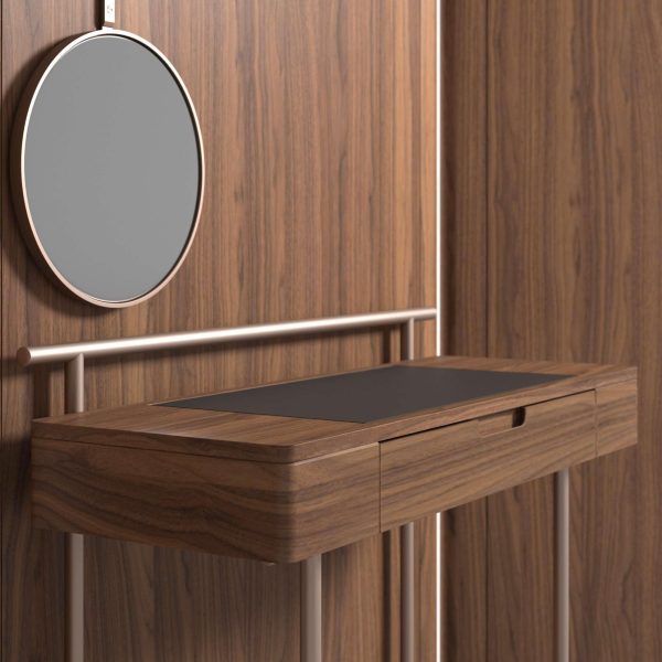 Neri and Hu Set of Three Stay For Cassina - Image 3